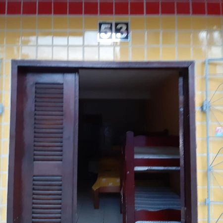 Pousada Aconchego De Mae Fortaleza  Bilik gambar